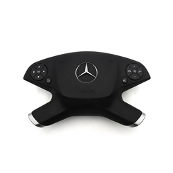 Mercedes Airbag-2128600102 9116 - Thumbnail