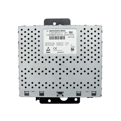 Mercedes Audio Tuner Box - 2229005317 - Thumbnail