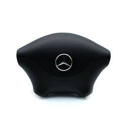 Mercedes Axor Airbag-9438600002 9B51 - Thumbnail