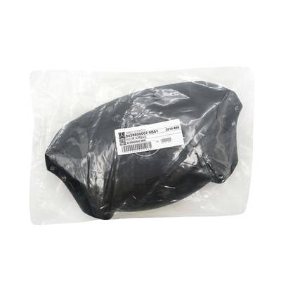 Mercedes Axor Airbag-9438600002 9B51