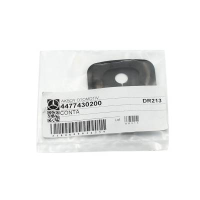Mercedes Bagaj Kilit Contası-4477430200