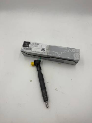 Mercedes Benz Sıfır Orjinal Enjektör Sprinter OM651 A6510704987