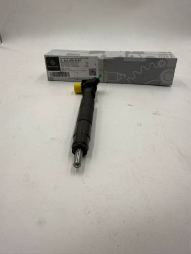Mercedes Benz Sıfır Orjinal Enjektör Sprinter OM651 A6510704987
