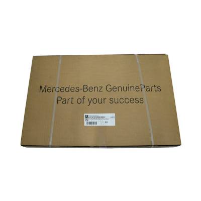 Mercedes Cam Çerçeve Kaplaması-A2137370800 9051