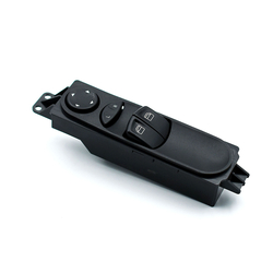 Mercedes Cam Düğmesi Sol-6395450913 - Thumbnail