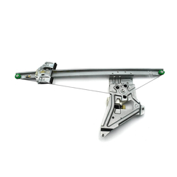 Mercedes Cam Kaldırma Mekanizması Sağ-9067200146 - Thumbnail