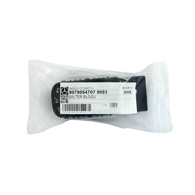 Mercedes Cam Kaldırma Ünitesi-9079054707 9051