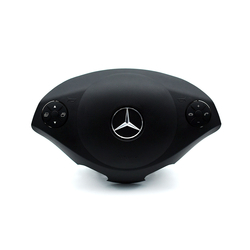 Mercedes Direksiyon Airbag-9068602002 9E84 - Thumbnail