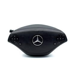 Mercedes Direksiyon Airbagi - 2218602902 9E38 - Thumbnail