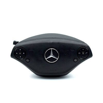 Mercedes Direksiyon Airbagi - 2218602902 9E38