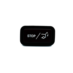 Mercedes Elektrikli Bagaj Açma Düğmesi - 2128210651 - Thumbnail