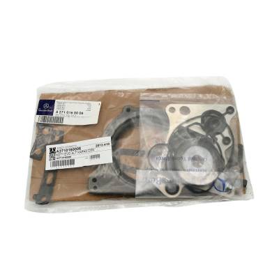 Mercedes Evo Alt Kapak Contası-A2710160006