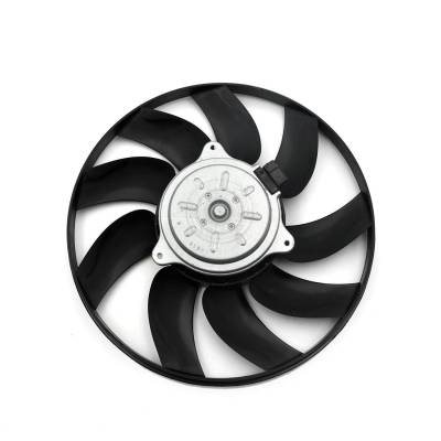 Mercedes Fan - 9069062200