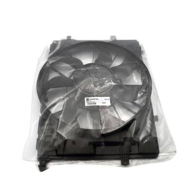 Mercedes Fan-A0999061800