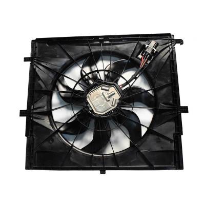 Mercedes Fan Motoru-4479064400