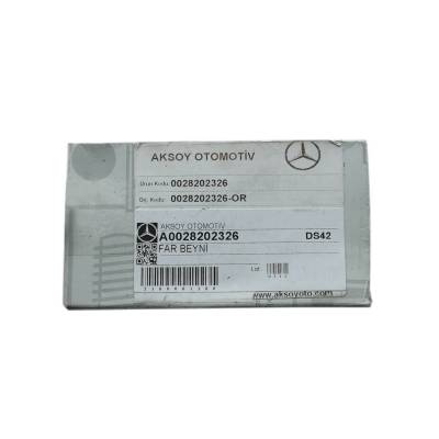 Mercedes Far Beyni-A0028202326