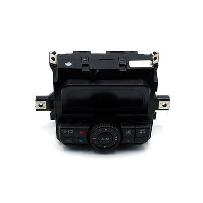 Mercedes Kalorifer Kumandası-6399061500