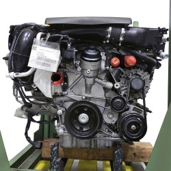 Mercedes Komple Sandık Motor 274910 - 274.910 - Thumbnail