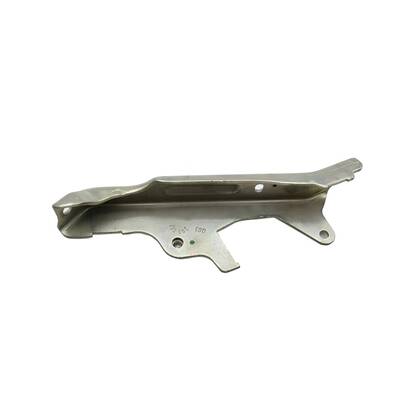 Mercedes Motor Bağlantı Ayağı-6510901027