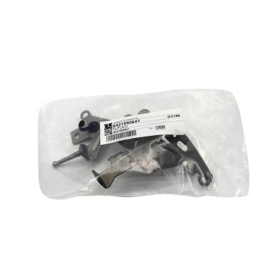 Mercedes Motor Kablosu Montaj Braketi-6421590641