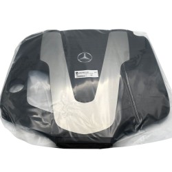 Mercedes Motor Muhafazası Kapağı-6420102811-OR - Thumbnail