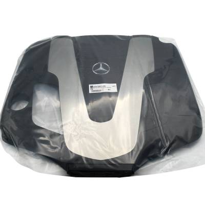 Mercedes Motor Muhafazası Kapağı-6420102811-OR