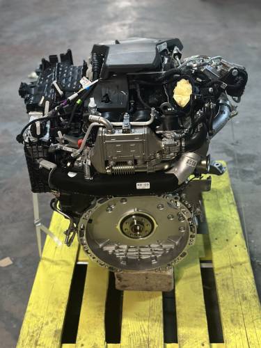 MERCEDES MOTOR OM654920 SPRİNTER W907