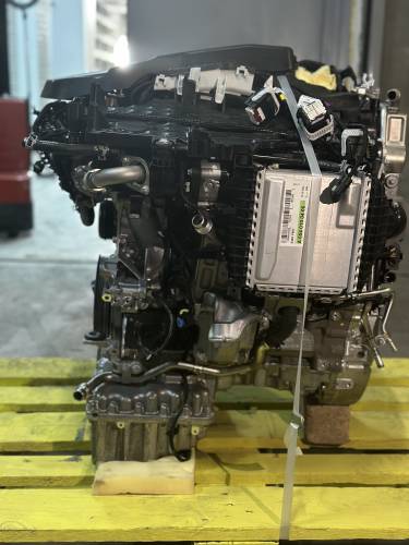 MERCEDES MOTOR OM654920 SPRİNTER W907