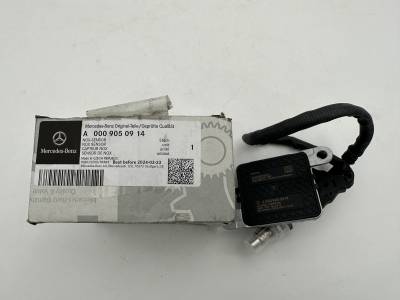 MERCEDES NOX SENSÖRÜ A0009050914