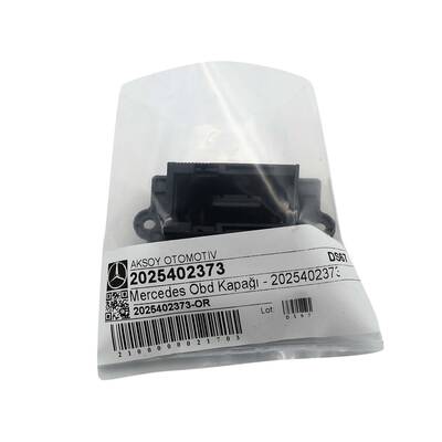 Mercedes Obd Kapağı - 2025402373