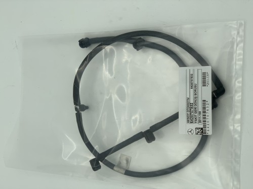 SPOT A - MERCEDES OM642 KAÇAK YAĞ HATTI A6420707832