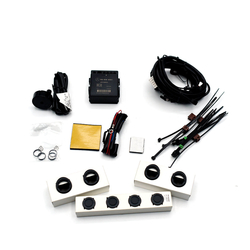 Mercedes Partronik Park Sensör Kiti-B66560666 - Thumbnail