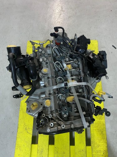 MERCEDES R9M KOMPLE SIFIR SANDIK MOTOR 6414C005146 - Thumbnail