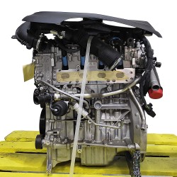 Mercedes Sıfır Komple Sandık Motor 270920 - 270.920 - Thumbnail