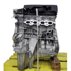 Mercedes Sıfır Komple Sandık Motor 271951 - 271.951 - Thumbnail