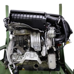 Mercedes Sıfır Komple Sandık Motor 274920 - 274.920 - Thumbnail
