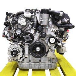 Mercedes Sıfır Komple Sandık Motor 275953 - 275.953 - Thumbnail
