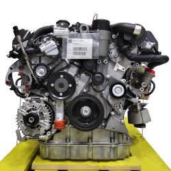 Mercedes Sıfır Komple Sandık Motor 275953 - Thumbnail