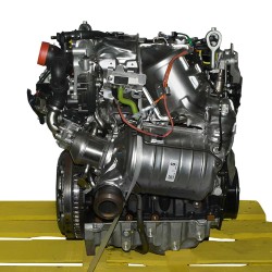 Mercedes Sıfır Komple Sandık Motor 622851 - Thumbnail