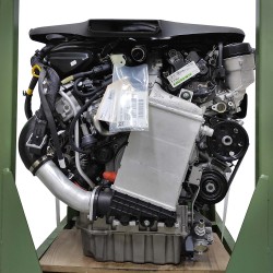 Mercedes Sıfır Komple Sandık Motor 642887 - 642.887 - Thumbnail