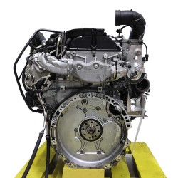 Mercedes Sıfır Komple Sandık Motor 651.955 / 651955 - Thumbnail