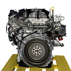 Mercedes Sıfır Komple Sandık Motor 651911 - 651.911 - Thumbnail