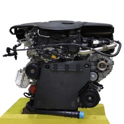 Mercedes Sıfır Komple Sandık Motor 656929 - Thumbnail