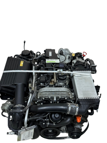 MERCEDES SIFIR MOTOR 274.910