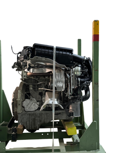 MERCEDES SIFIR MOTOR 274.910