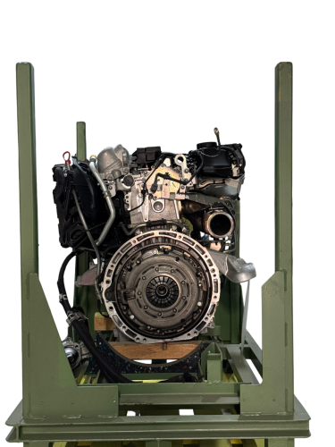 MERCEDES SIFIR MOTOR 274.910