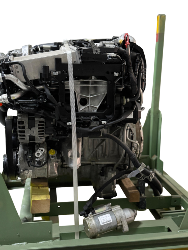 MERCEDES SIFIR MOTOR 274.910
