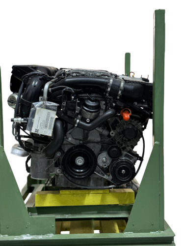 MERCEDES SIFIR MOTOR 274.910