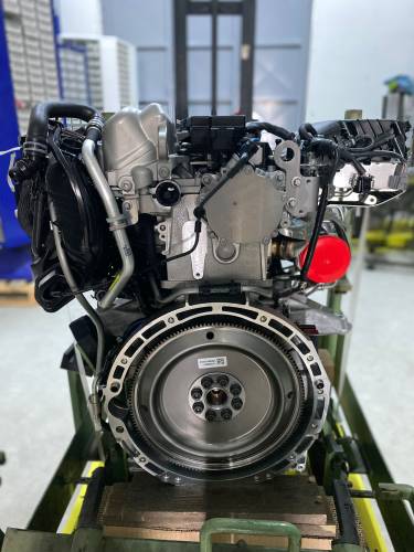 MERCEDES SIFIR MOTOR 274.910 ( CAMTRONİK )