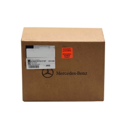 Mercedes Sol Ayna Arka Kapağı-A1648100164 9197 - Thumbnail